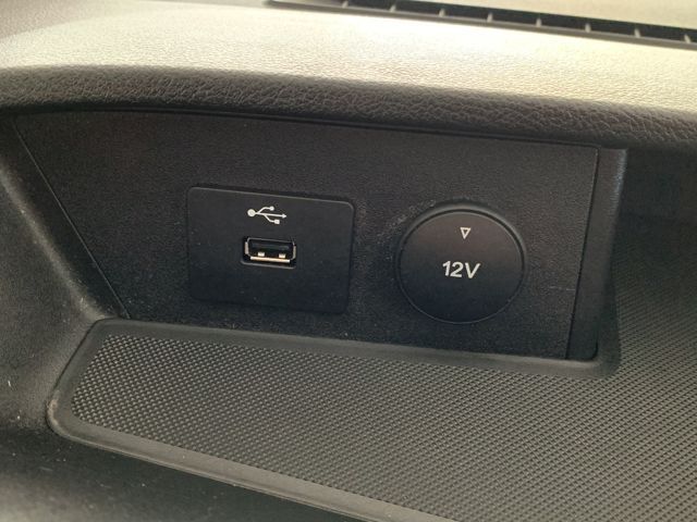 Ford Transit Custom 2020