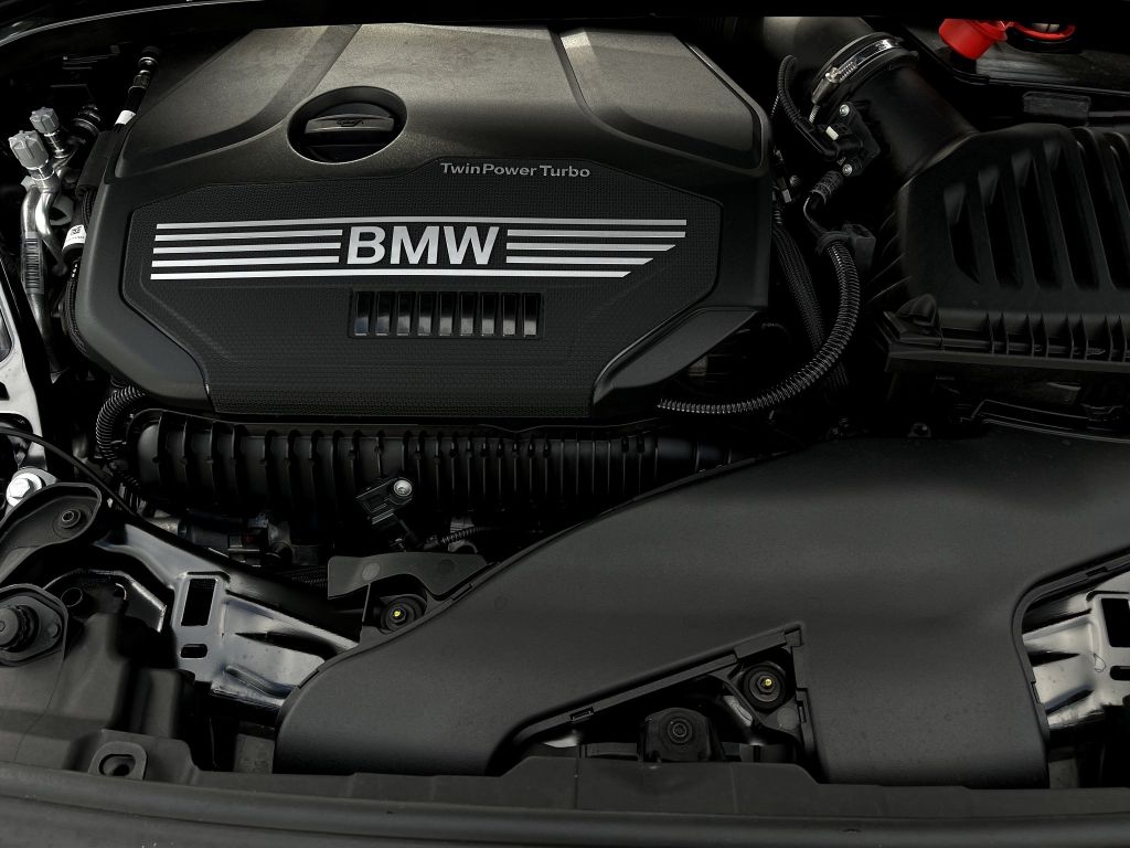 BMW 220 Gran Coupé 2024