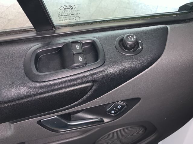 Ford Transit Custom 2020