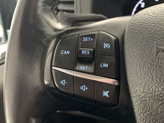 Ford Transit Custom 2020