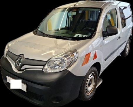 Renault Kangoo 2016