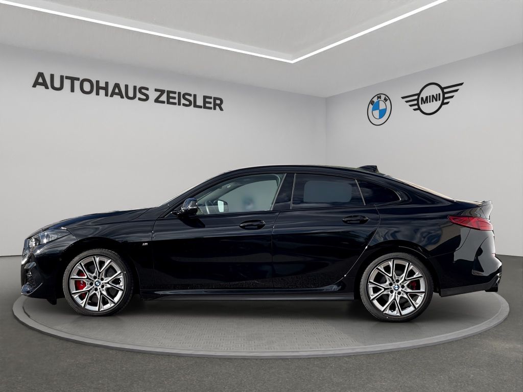 BMW 220 Gran Coupé 2024