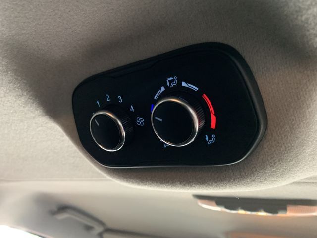 Ford Transit Custom 2020