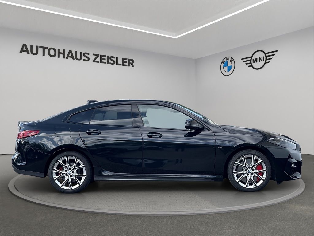 BMW 220 Gran Coupé 2024