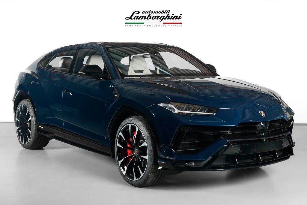 Lamborghini Urus 2024