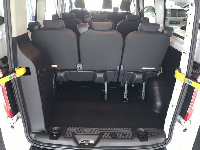 Ford Transit Custom 2020