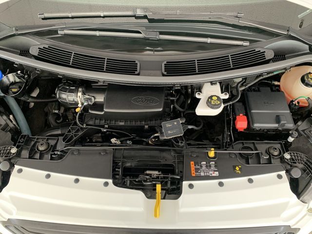 Ford Transit Custom 2020