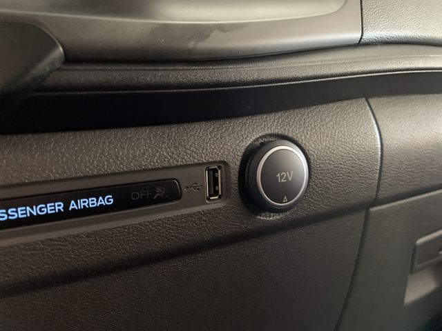 Ford Transit Custom 2020