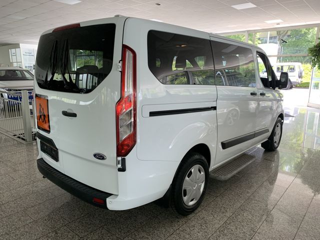 Ford Transit Custom 2020