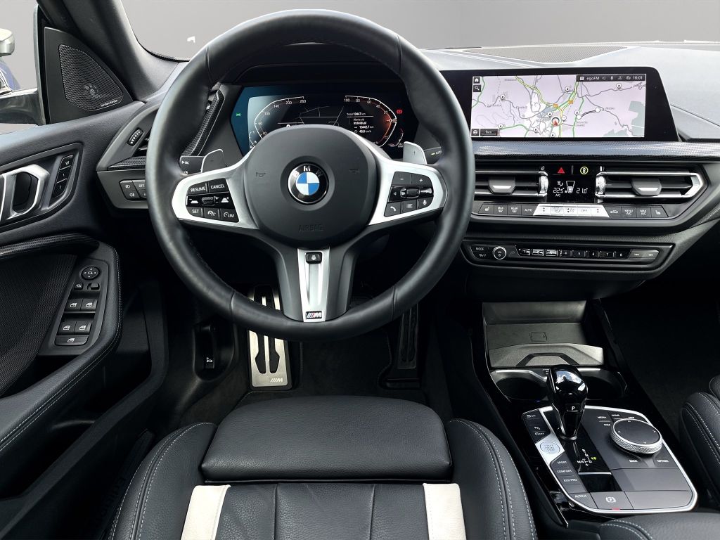 BMW 220 Gran Coupé 2024