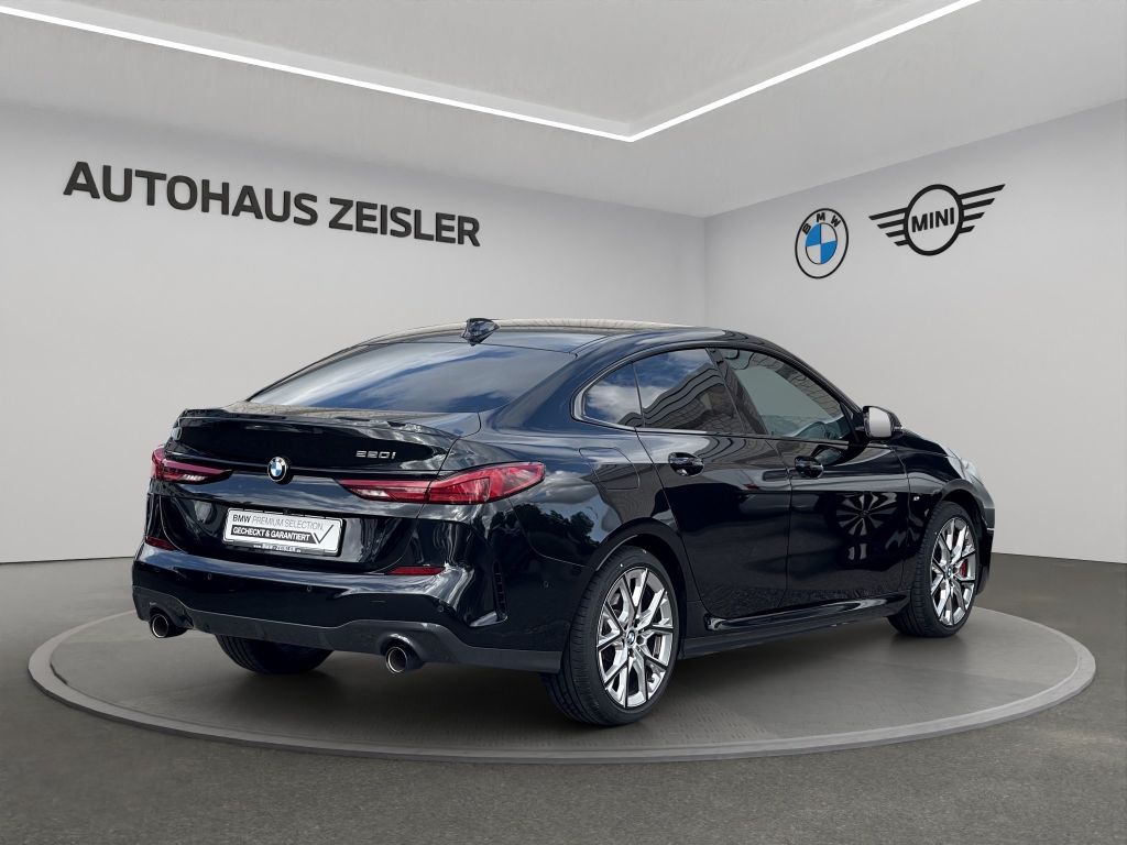 BMW 220 Gran Coupé 2024