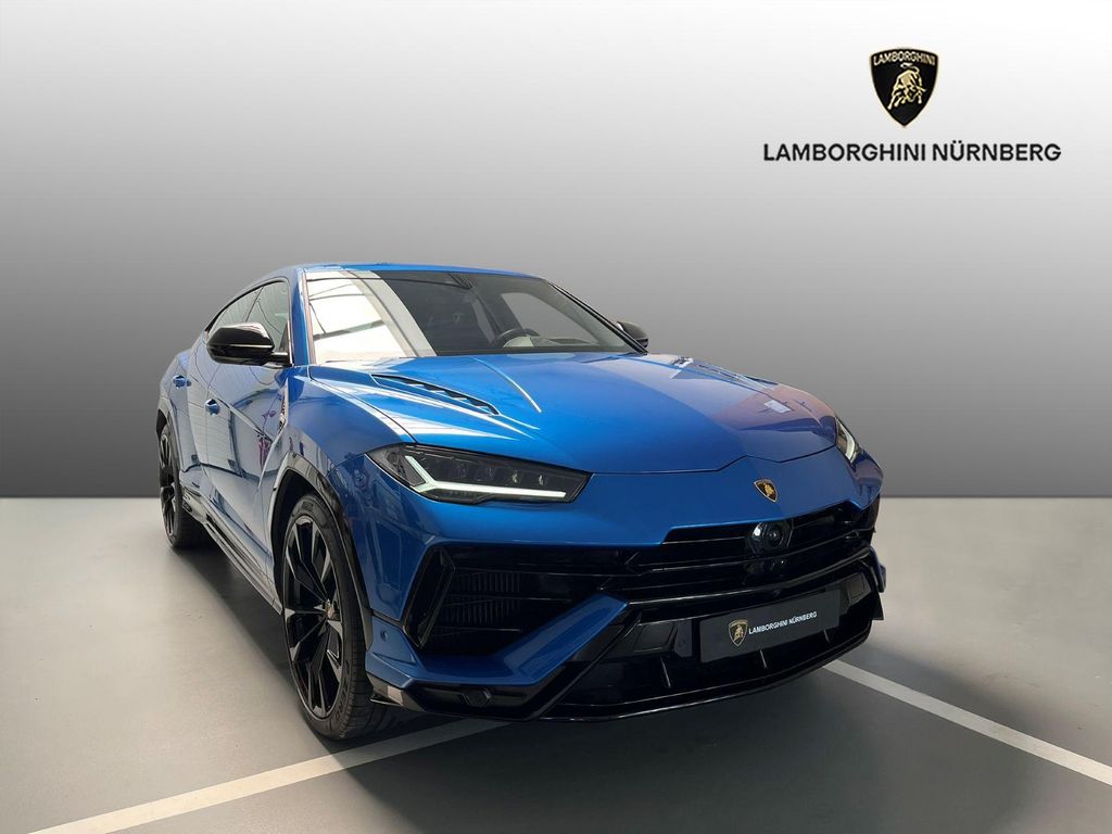 Lamborghini Urus 2023