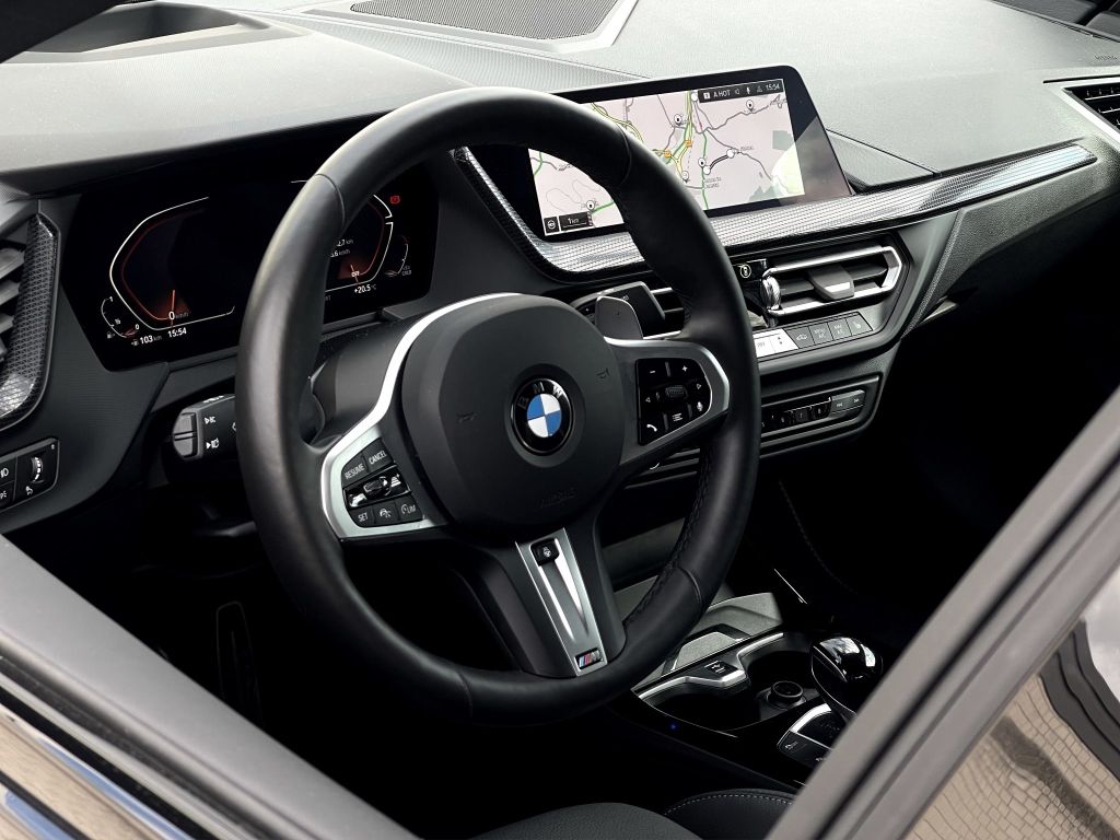 BMW 220 Gran Coupé 2024