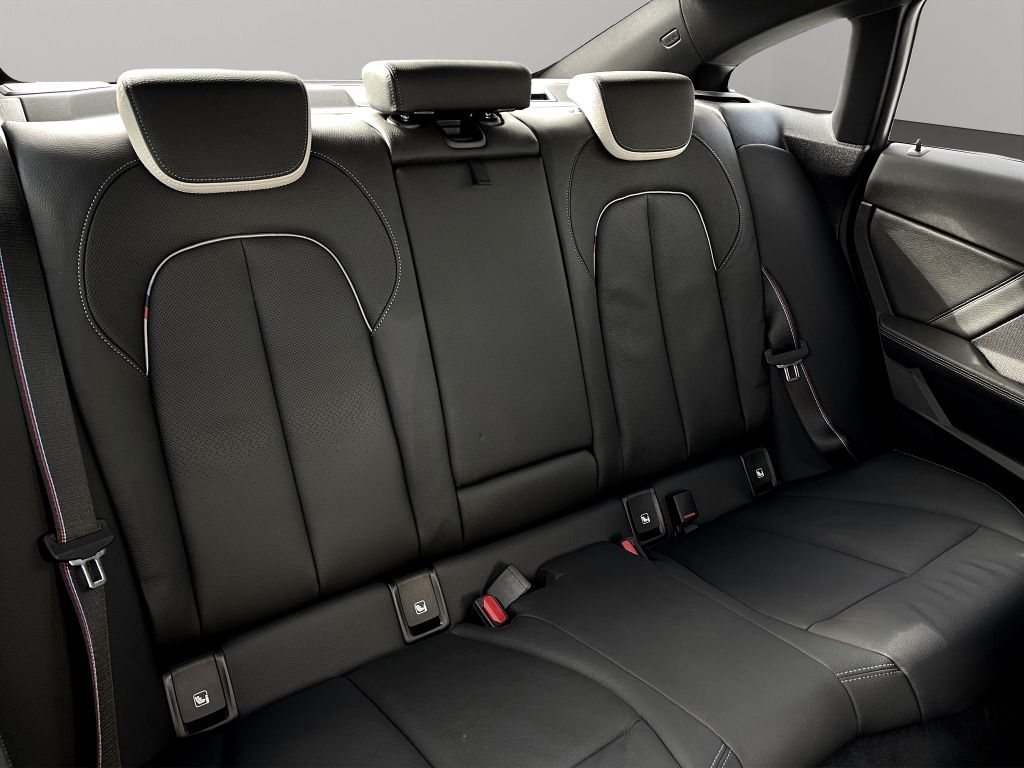 BMW 220 Gran Coupé 2024