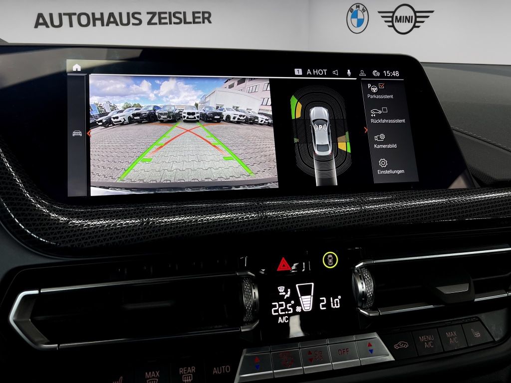 BMW 220 Gran Coupé 2024