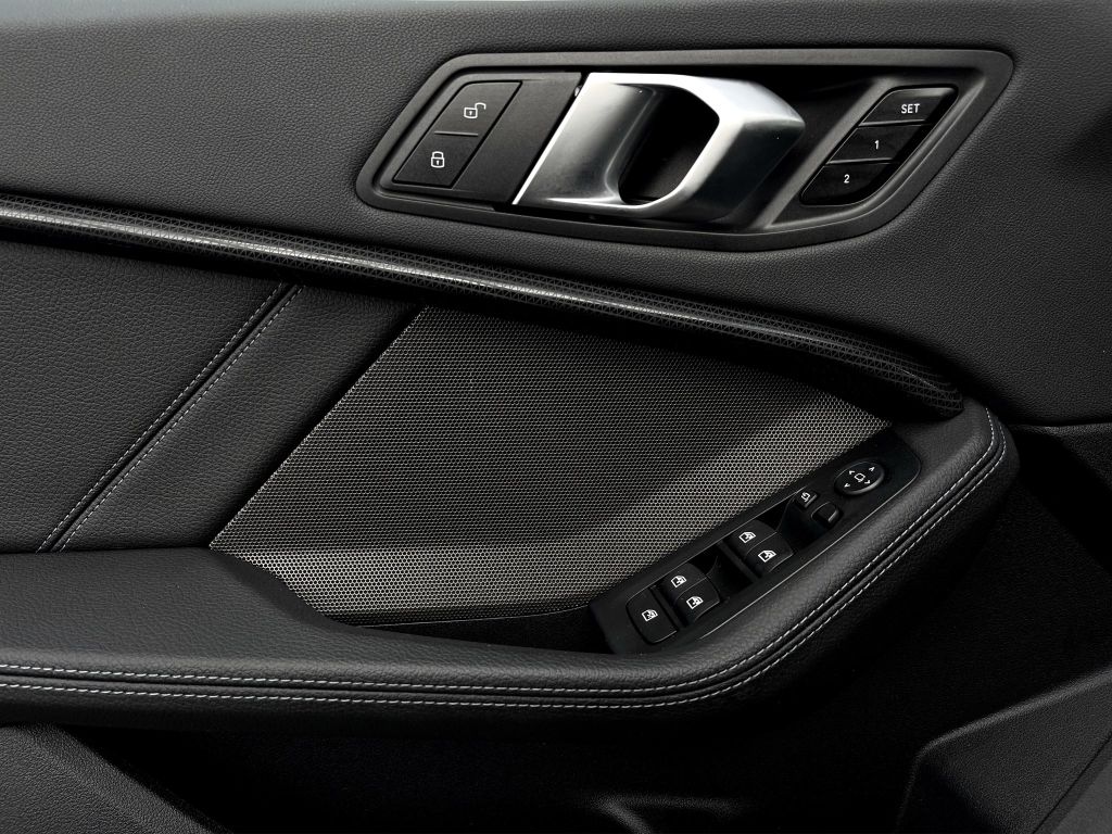 BMW 220 Gran Coupé 2024