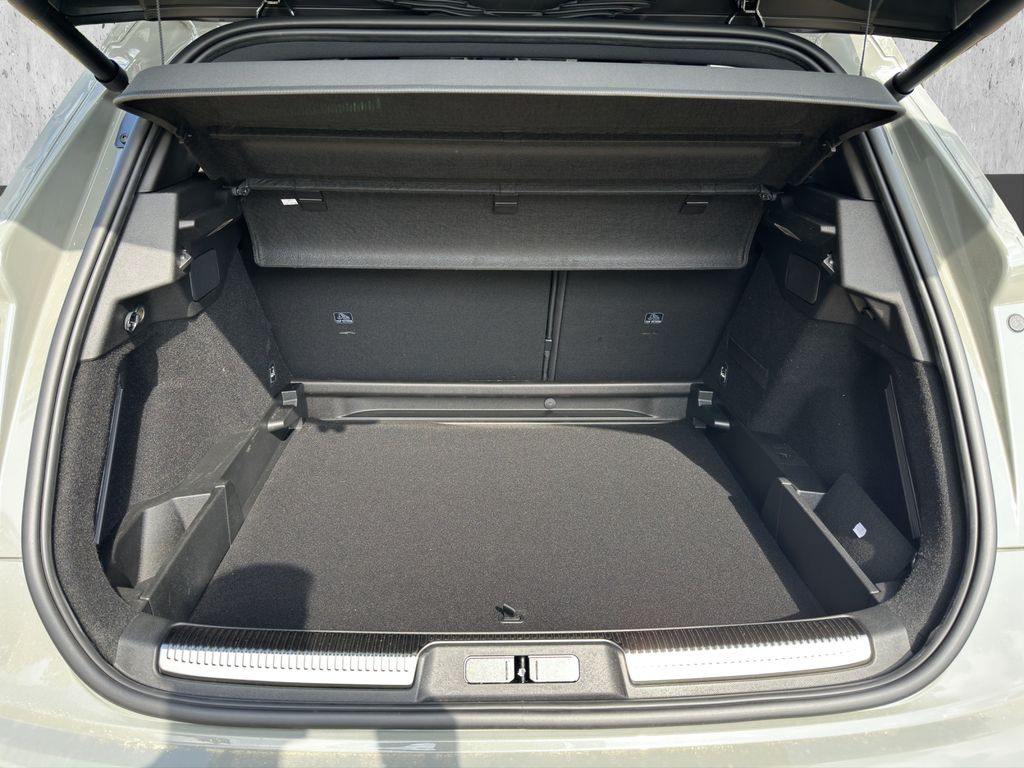 DS Automobiles DS7 (Crossback) 2025