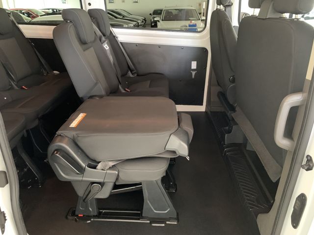 Ford Transit Custom 2020