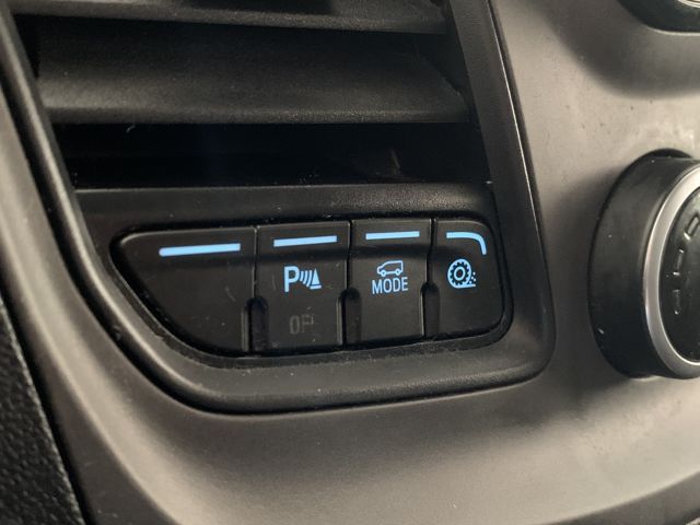 Ford Transit Custom 2020