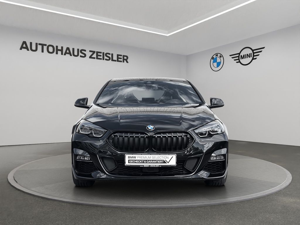 BMW 220 Gran Coupé 2024