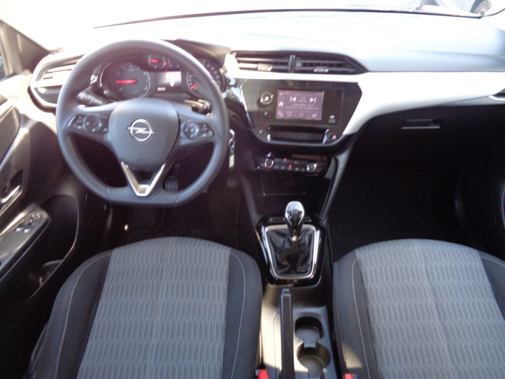 Opel Corsa 2021