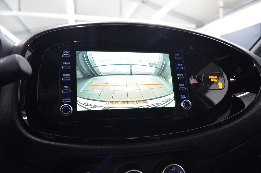 Toyota Aygo (X) 2025