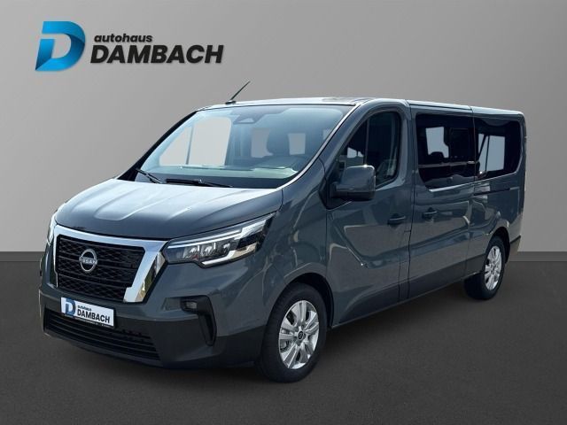 Nissan Primastar