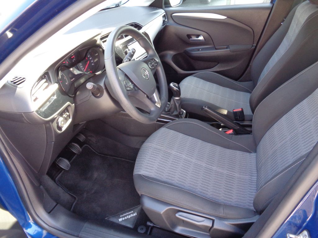 Opel Corsa 2021