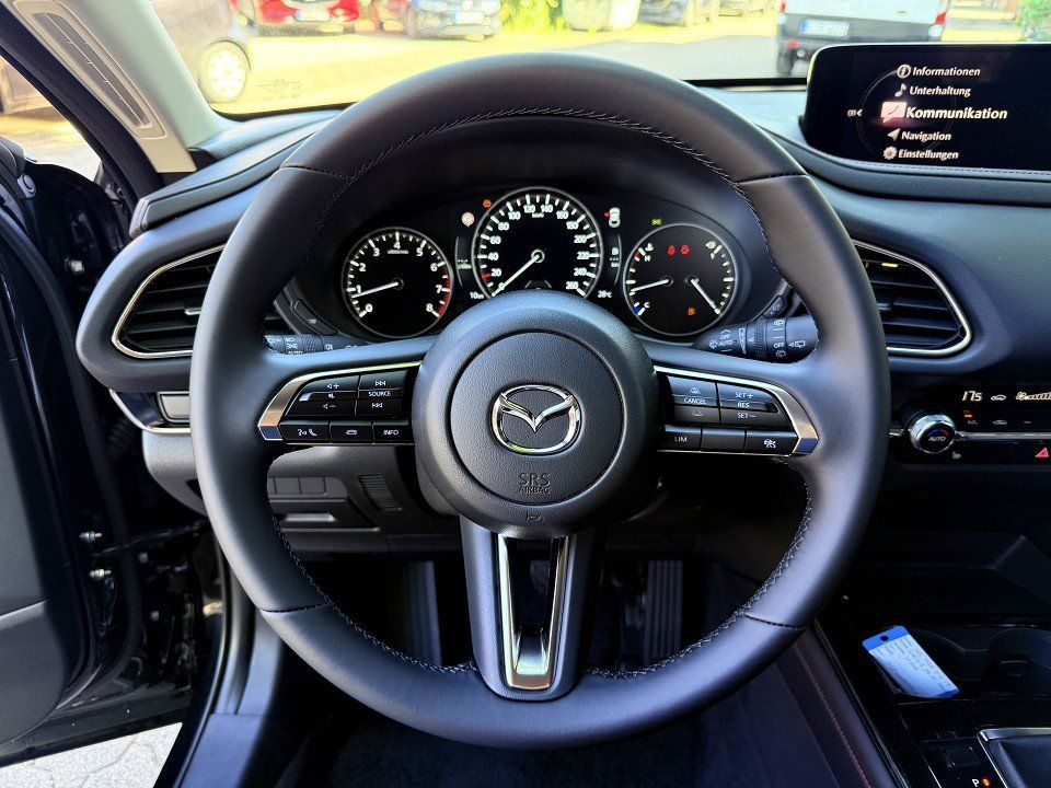 Mazda CX-30 2025