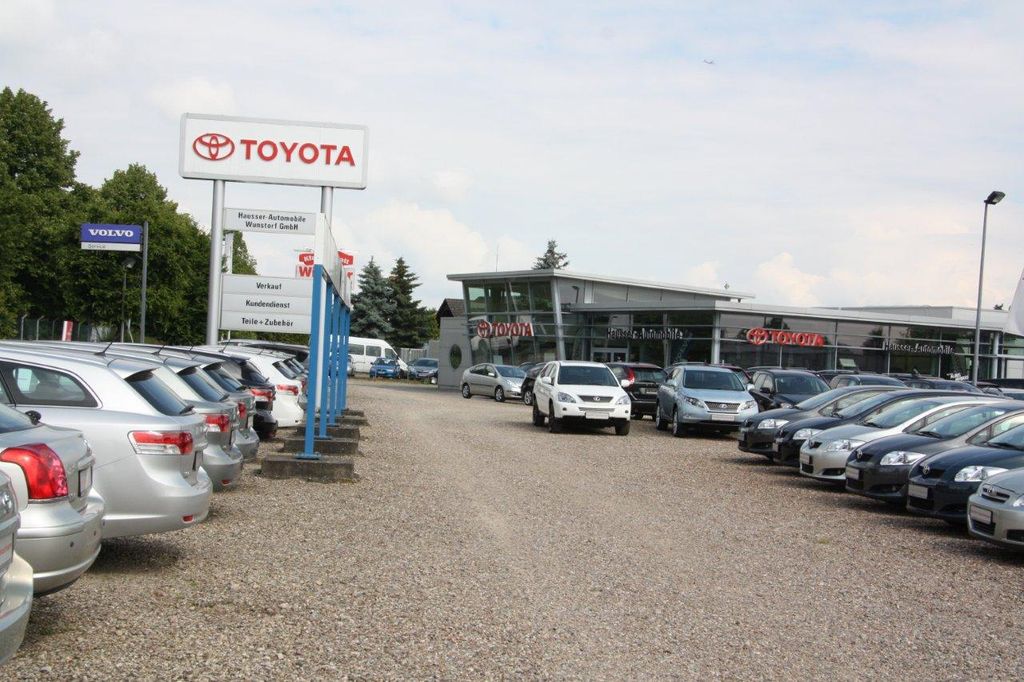 Toyota Aygo (X) 2025