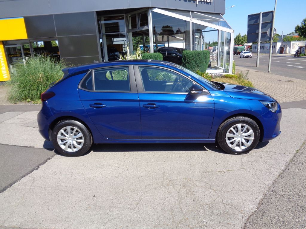 Opel Corsa 2021