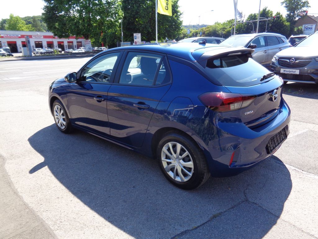 Opel Corsa 2021