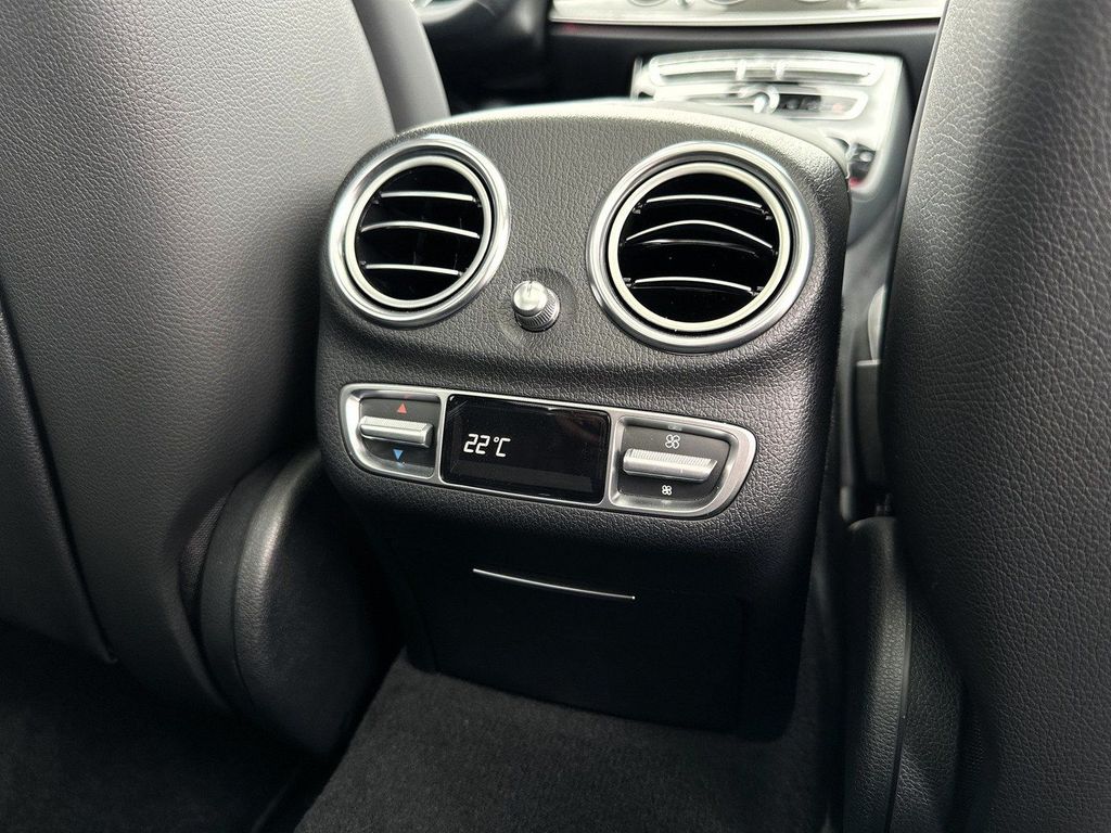 Mercedes-Benz E 43 AMG 2017