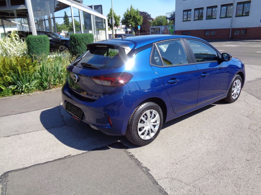 Opel Corsa 2021
