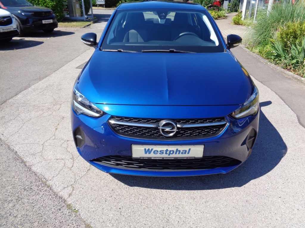 Opel Corsa 2021