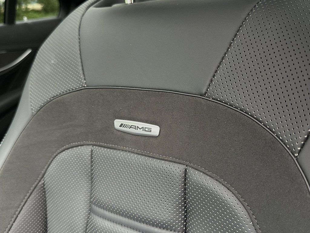 Mercedes-Benz E 43 AMG 2017