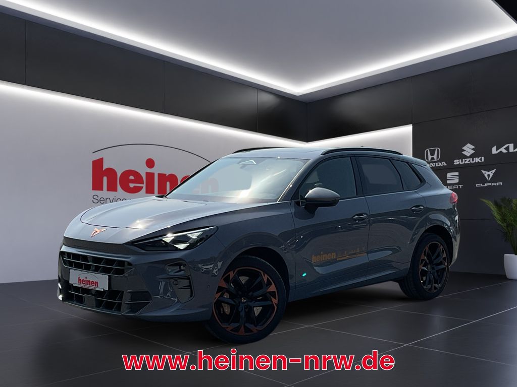 Cupra Terramar 2024