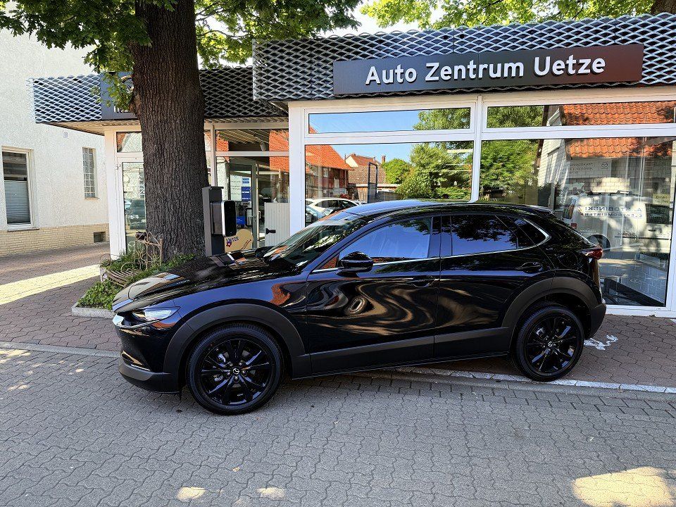 Mazda CX-30 2025