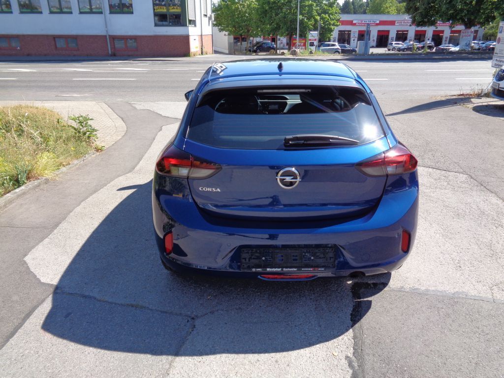 Opel Corsa 2021