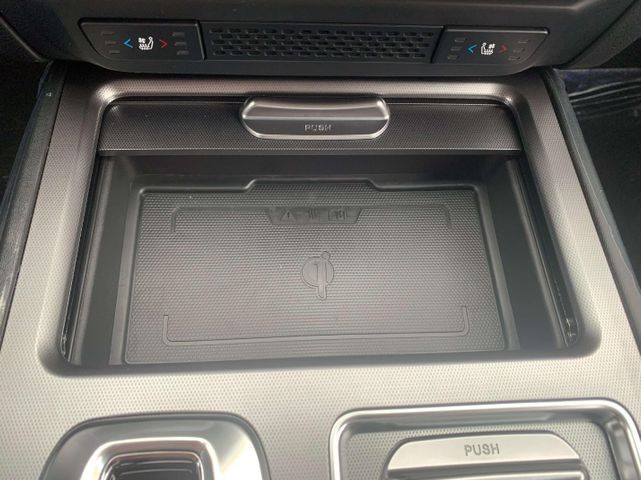KGM Rexton 2025