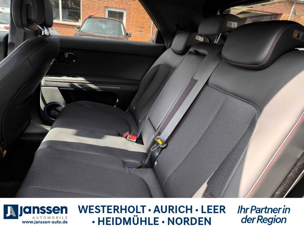 Hyundai IONIQ 5 2025