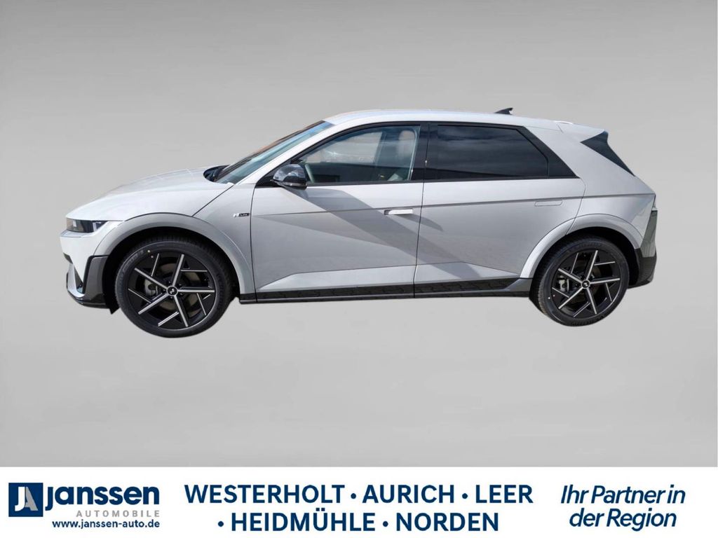 Hyundai IONIQ 5 2025