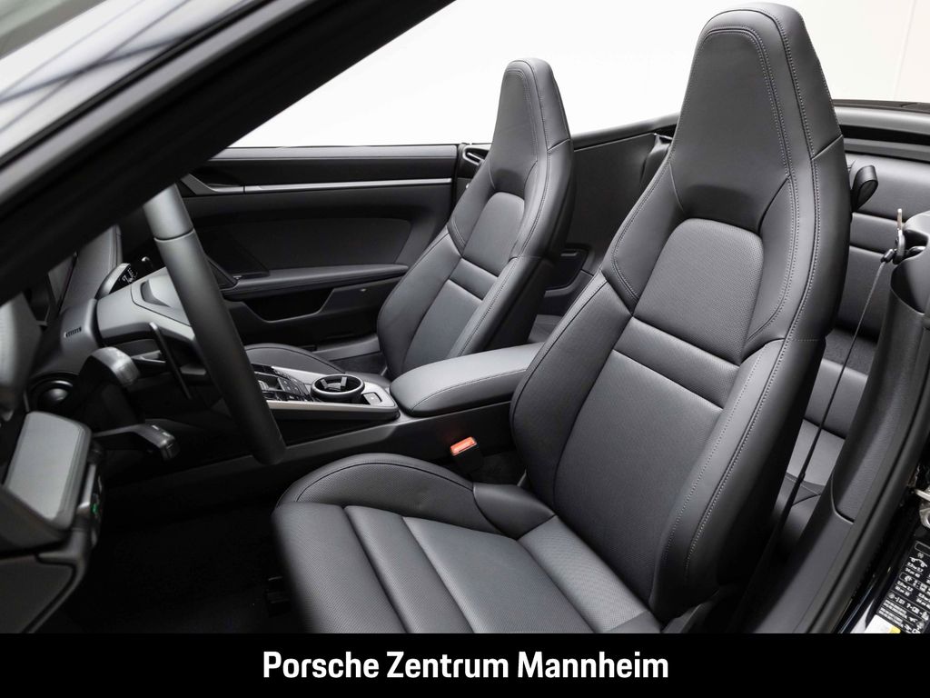 Porsche 992 2025