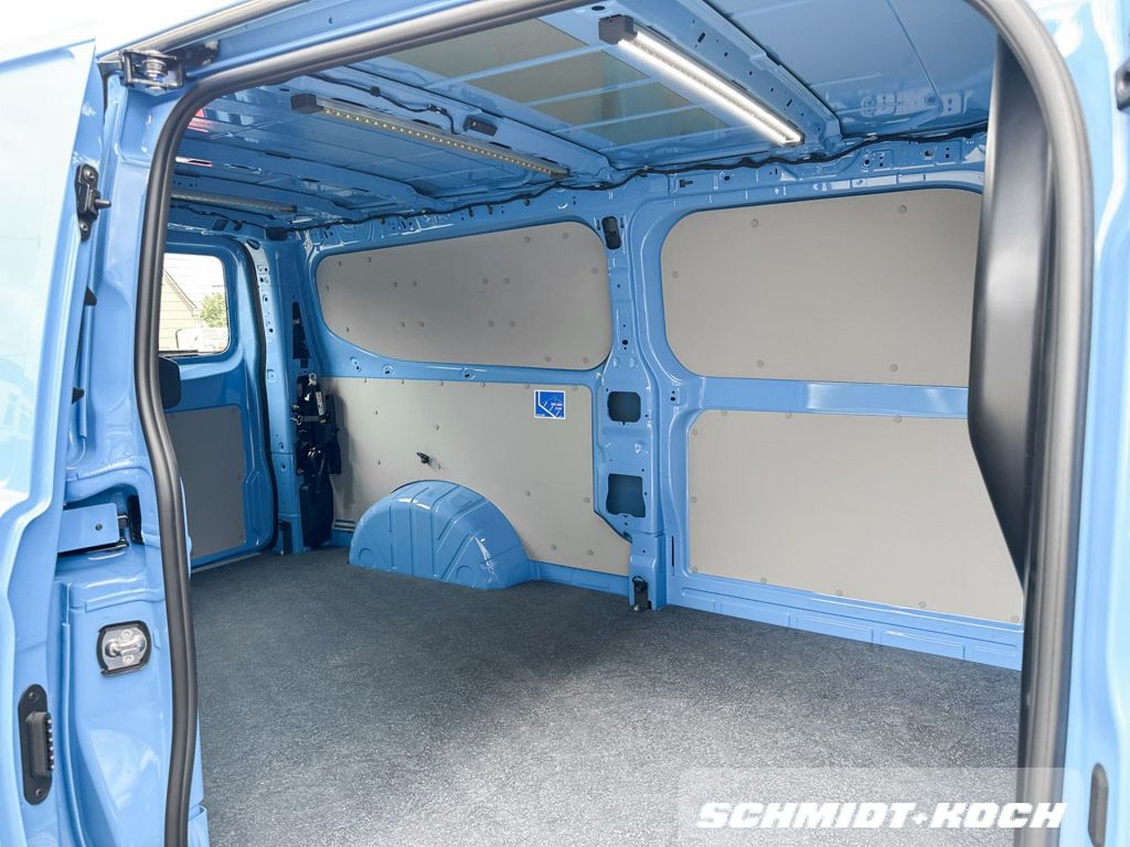 Volkswagen T7 Transporter