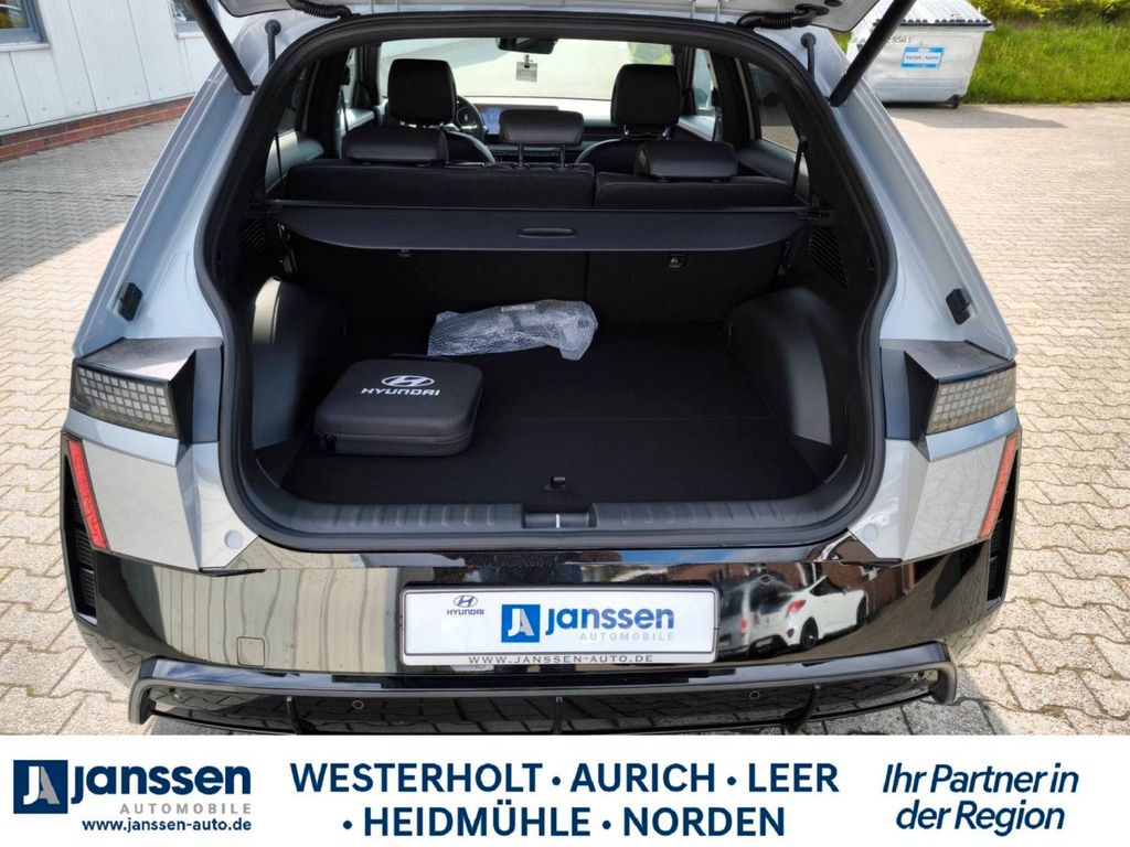 Hyundai IONIQ 5 2025