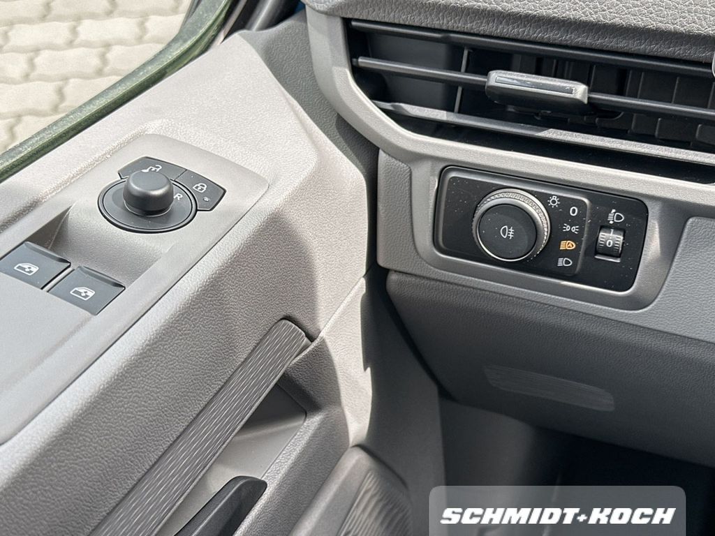 Volkswagen T7 Transporter