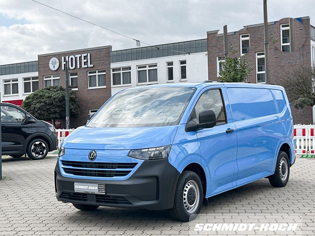Volkswagen T7 Transporter