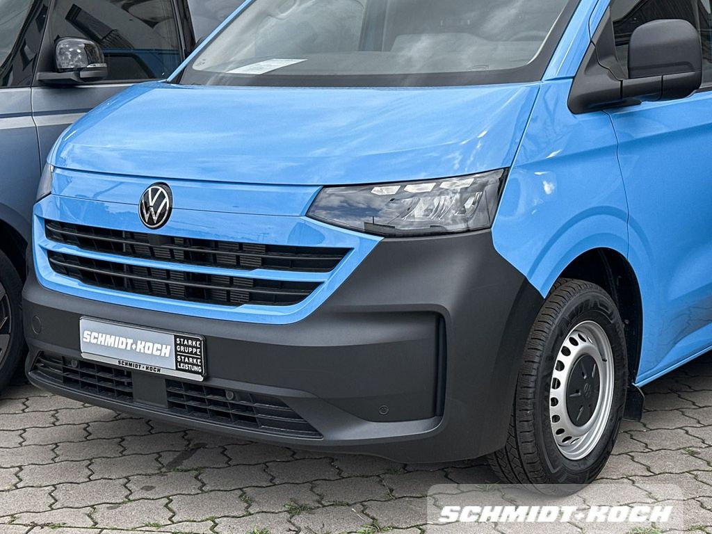 Volkswagen T7 Transporter