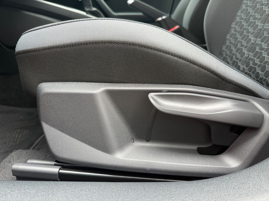 Audi A1 2025