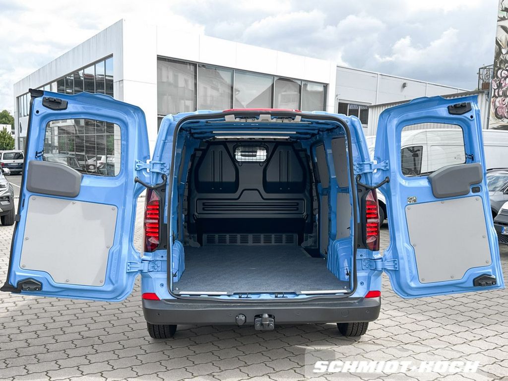 Volkswagen T7 Transporter